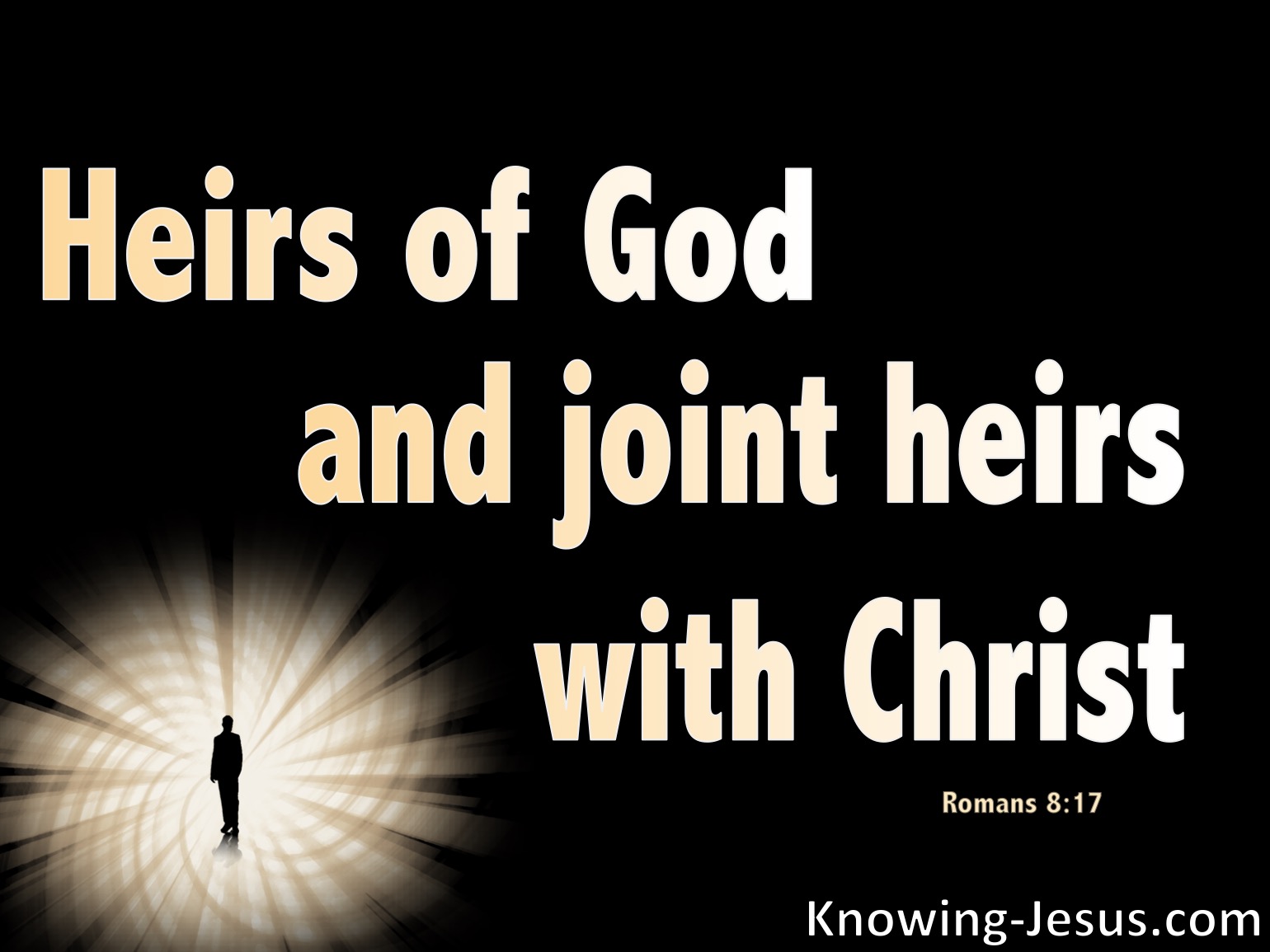 what-does-romans-8-17-mean